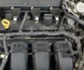 Сірий Форд Фокус, об'ємом двигуна 2 л та пробігом 143 тис. км за 9999 $, фото 16 на Automoto.ua