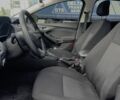 Сірий Форд Фокус, об'ємом двигуна 2 л та пробігом 76 тис. км за 8800 $, фото 9 на Automoto.ua