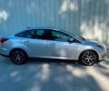 Сірий Форд Фокус, об'ємом двигуна 2 л та пробігом 71 тис. км за 1791 $, фото 7 на Automoto.ua
