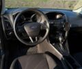 Сірий Форд Фокус, об'ємом двигуна 2 л та пробігом 121 тис. км за 8700 $, фото 12 на Automoto.ua