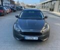 Серый Форд Фокус, объемом двигателя 2 л и пробегом 125 тыс. км за 8600 $, фото 21 на Automoto.ua