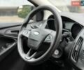 Сірий Форд Фокус, об'ємом двигуна 2 л та пробігом 118 тис. км за 7200 $, фото 35 на Automoto.ua