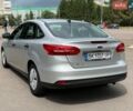 Сірий Форд Фокус, об'ємом двигуна 2 л та пробігом 118 тис. км за 7200 $, фото 24 на Automoto.ua