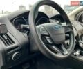 Серый Форд Фокус, объемом двигателя 2 л и пробегом 130 тыс. км за 7900 $, фото 10 на Automoto.ua