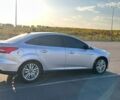 Сірий Форд Фокус, об'ємом двигуна 2 л та пробігом 200 тис. км за 8200 $, фото 7 на Automoto.ua