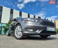 Серый Форд Фокус, объемом двигателя 2 л и пробегом 113 тыс. км за 11200 $, фото 6 на Automoto.ua