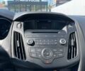 Сірий Форд Фокус, об'ємом двигуна 2 л та пробігом 149 тис. км за 8488 $, фото 22 на Automoto.ua