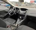Серый Форд Фокус, объемом двигателя 2 л и пробегом 155 тыс. км за 8300 $, фото 7 на Automoto.ua