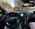 Серый Форд Фокус, объемом двигателя 2 л и пробегом 154 тыс. км за 9500 $, фото 8 на Automoto.ua
