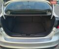 Сірий Форд Фокус, об'ємом двигуна 2 л та пробігом 126 тис. км за 6700 $, фото 9 на Automoto.ua