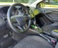 Серый Форд Фокус, объемом двигателя 2 л и пробегом 92 тыс. км за 7900 $, фото 8 на Automoto.ua
