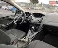 Сірий Форд Фокус, об'ємом двигуна 2 л та пробігом 154 тис. км за 9000 $, фото 4 на Automoto.ua