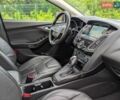 Сірий Форд Фокус, об'ємом двигуна 2 л та пробігом 127 тис. км за 7999 $, фото 35 на Automoto.ua