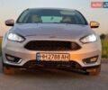 Серый Форд Фокус, объемом двигателя 2 л и пробегом 180 тыс. км за 7777 $, фото 18 на Automoto.ua