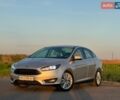 Серый Форд Фокус, объемом двигателя 2 л и пробегом 180 тыс. км за 7777 $, фото 1 на Automoto.ua