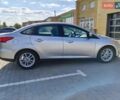 Форд Фокус 2017 в Харькове на Automoto.ua Серый Форд Фокус, объемом двигателя 2 л и пробегом 115 тыс. км за 8200 $, фото 5 на Automoto.ua