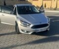 Серый Форд Фокус, объемом двигателя 2 л и пробегом 89 тыс. км за 8500 $, фото 1 на Automoto.ua