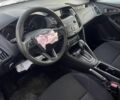 Серый Форд Фокус, объемом двигателя 2 л и пробегом 140 тыс. км за 4600 $, фото 7 на Automoto.ua