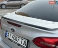 Серый Форд Фокус, объемом двигателя 2 л и пробегом 82 тыс. км за 8950 $, фото 11 на Automoto.ua