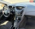 Серый Форд Фокус, объемом двигателя 2 л и пробегом 108 тыс. км за 8000 $, фото 9 на Automoto.ua