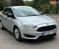 Сірий Форд Фокус, об'ємом двигуна 2 л та пробігом 118 тис. км за 7200 $, фото 11 на Automoto.ua