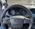 Серый Форд Фокус, объемом двигателя 2 л и пробегом 170 тыс. км за 7200 $, фото 17 на Automoto.ua