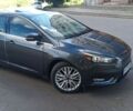 Сірий Форд Фокус, об'ємом двигуна 2 л та пробігом 104 тис. км за 8900 $, фото 1 на Automoto.ua
