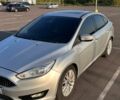 Серый Форд Фокус, объемом двигателя 2 л и пробегом 200 тыс. км за 7800 $, фото 8 на Automoto.ua