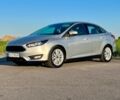 Сірий Форд Фокус, об'ємом двигуна 2 л та пробігом 180 тис. км за 7500 $, фото 1 на Automoto.ua