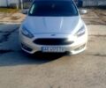 Сірий Форд Фокус, об'ємом двигуна 1 л та пробігом 170 тис. км за 7500 $, фото 1 на Automoto.ua