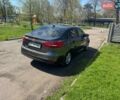 Серый Форд Фокус, объемом двигателя 2 л и пробегом 51 тыс. км за 9700 $, фото 3 на Automoto.ua