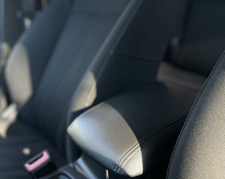 Сірий Форд Фокус, об'ємом двигуна 2 л та пробігом 125 тис. км за 12500 $, фото 65 на Automoto.ua