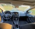 Серый Форд Фокус, объемом двигателя 2 л и пробегом 158 тыс. км за 7300 $, фото 8 на Automoto.ua