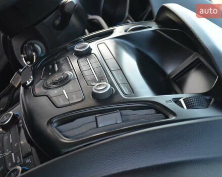 Сірий Форд Фокус, об'ємом двигуна 1 л та пробігом 125 тис. км за 6250 $, фото 68 на Automoto.ua