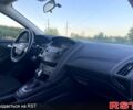 Сірий Форд Фокус, об'ємом двигуна 2 л та пробігом 156 тис. км за 7300 $, фото 9 на Automoto.ua