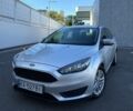 Сірий Форд Фокус, об'ємом двигуна 2 л та пробігом 180 тис. км за 7900 $, фото 2 на Automoto.ua