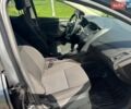 Сірий Форд Фокус, об'ємом двигуна 2 л та пробігом 51 тис. км за 8999 $, фото 13 на Automoto.ua