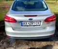Сірий Форд Фокус, об'ємом двигуна 1 л та пробігом 75 тис. км за 8350 $, фото 1 на Automoto.ua
