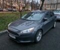 Серый Форд Фокус, объемом двигателя 2 л и пробегом 191 тыс. км за 9900 $, фото 1 на Automoto.ua