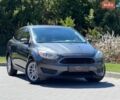 Сірий Форд Фокус, об'ємом двигуна 2 л та пробігом 85 тис. км за 9300 $, фото 1 на Automoto.ua