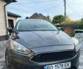 Серый Форд Фокус, объемом двигателя 2 л и пробегом 85 тыс. км за 8900 $, фото 5 на Automoto.ua