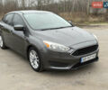 Сірий Форд Фокус, об'ємом двигуна 2 л та пробігом 119 тис. км за 8500 $, фото 2 на Automoto.ua