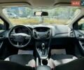 Сірий Форд Фокус, об'ємом двигуна 2 л та пробігом 155 тис. км за 7990 $, фото 20 на Automoto.ua