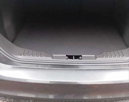 Серый Форд Фокус, объемом двигателя 2 л и пробегом 137 тыс. км за 9950 $, фото 9 на Automoto.ua