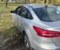 Сірий Форд Фокус, об'ємом двигуна 1 л та пробігом 75 тис. км за 8350 $, фото 2 на Automoto.ua