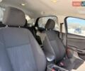 Сірий Форд Фокус, об'ємом двигуна 2 л та пробігом 193 тис. км за 8750 $, фото 10 на Automoto.ua