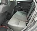 Серый Форд Фокус, объемом двигателя 1 л и пробегом 105 тыс. км за 6990 $, фото 14 на Automoto.ua