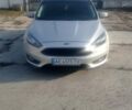 Серый Форд Фокус, объемом двигателя 1 л и пробегом 170 тыс. км за 7500 $, фото 1 на Automoto.ua