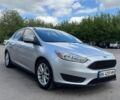 Серый Форд Фокус, объемом двигателя 2 л и пробегом 203 тыс. км за 7800 $, фото 1 на Automoto.ua