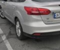 Сірий Форд Фокус, об'ємом двигуна 2 л та пробігом 143 тис. км за 9999 $, фото 6 на Automoto.ua